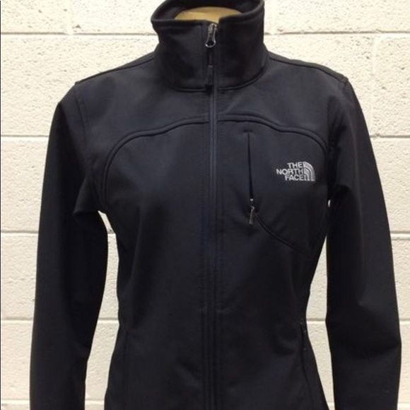 The North Face Jackets & Blazers - Black North Face Jacket Very Nice Sz S